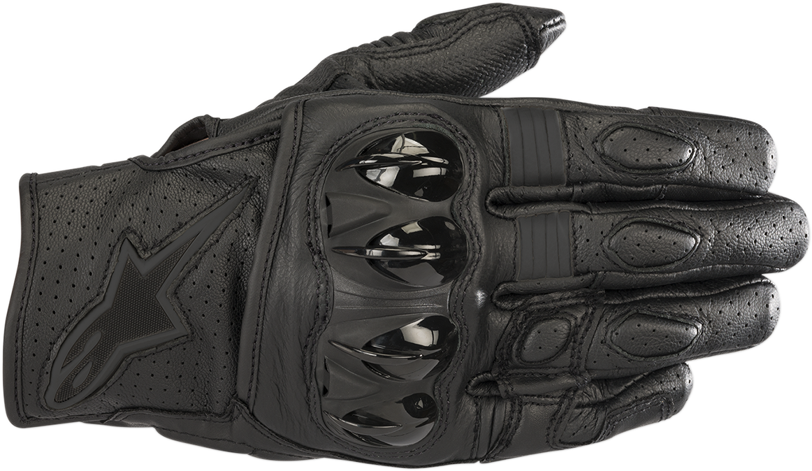 Celer V2 Gloves - Black - 3XL