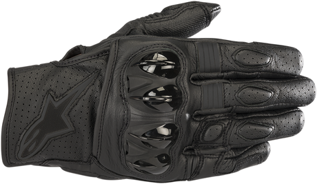 Celer V2 Gloves - Black - 3XL