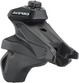 Fuel Tank - 3.1 Gallon - Husqvarna - Black 2019 - 2022