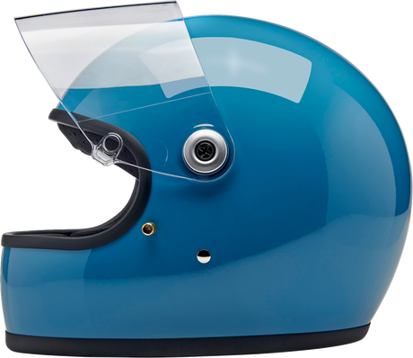 Gringo S Helmet - Gloss Dove Blue - XL