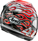 Corsair-X Helmet - Haga GP - XS