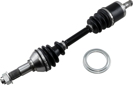 Axle Kit - Complete - Standard - Front Left - Can-Am Outlander/Renegade 2012 - 2018