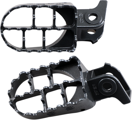 Superstock Pegs - Honda 1989 - 1994