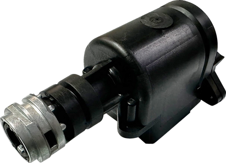 Ignition Switch - Harley Davidson 2006 - 2013