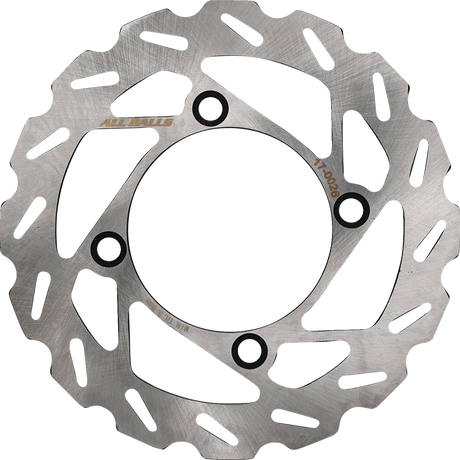 Brake Rotor - Yamaha 2007 - 2022