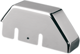 Rear Master Cylinder Cover - 86-99 FLST 1986 - 1999