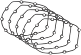 Cam Cover Gasket - M8 2017 - 2024