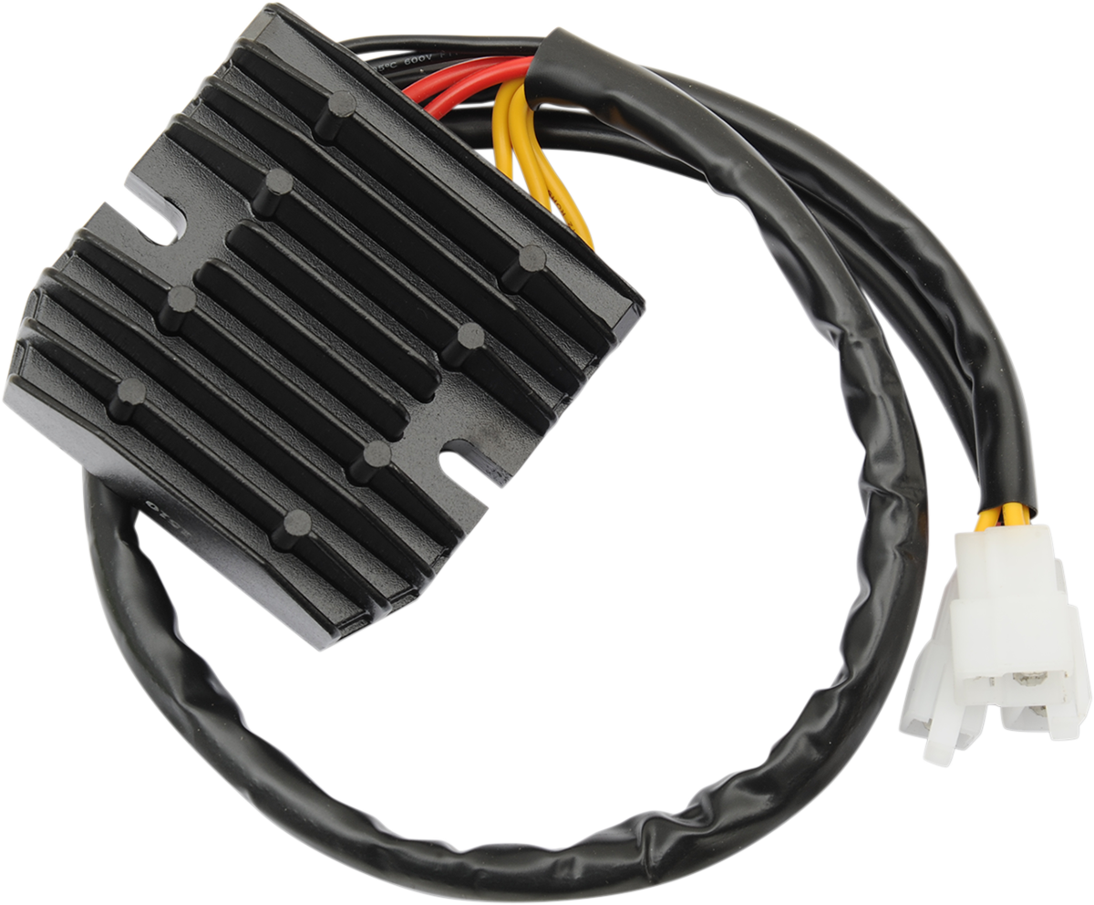Hot Shot Regulator/Rectifier - Honda 1987 - 2007
