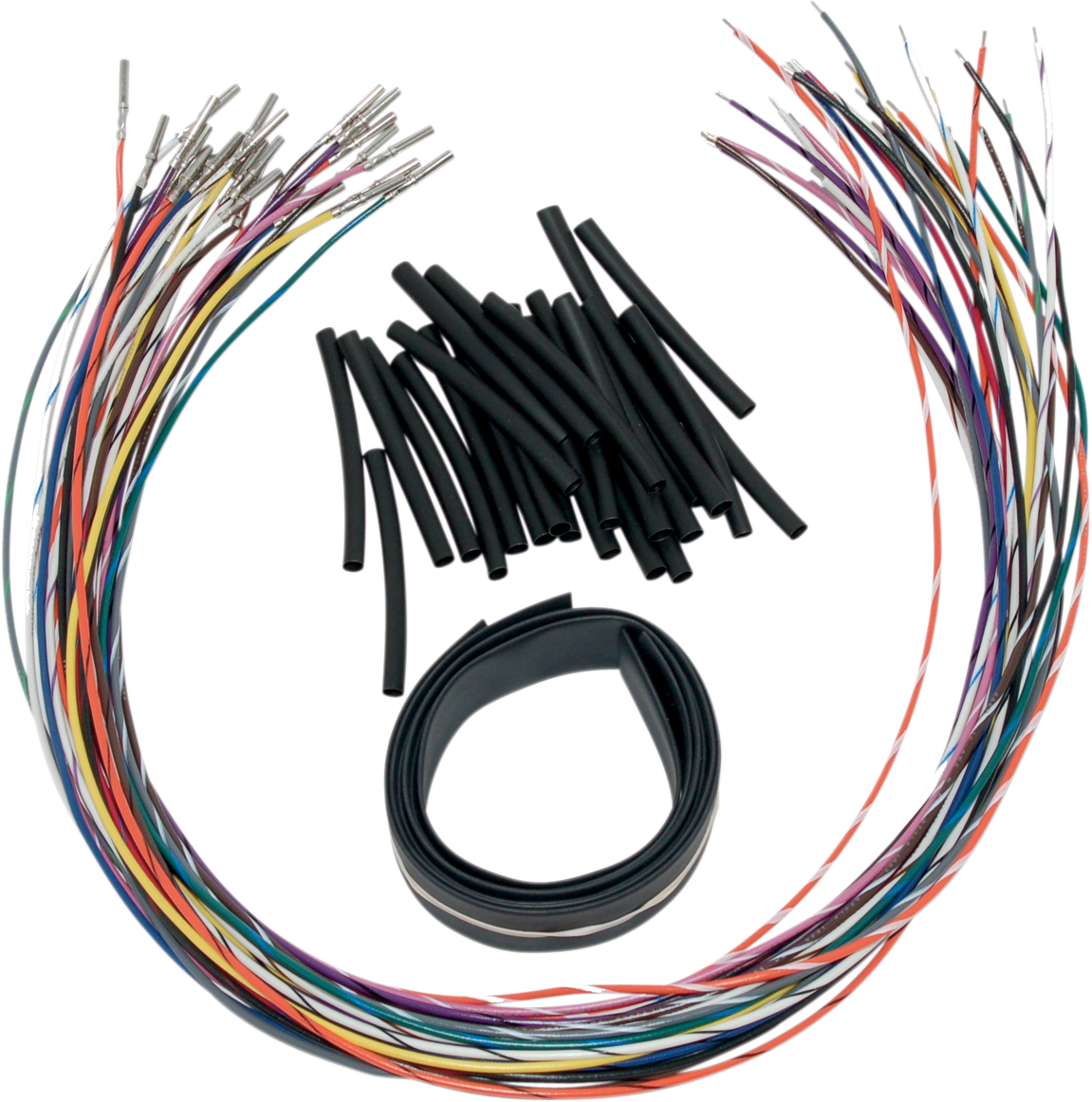 Handlebar Switch - Wire - Extensions 1996 - 2006