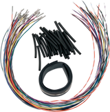 Handlebar Switch - Wire - Extensions 1996 - 2006