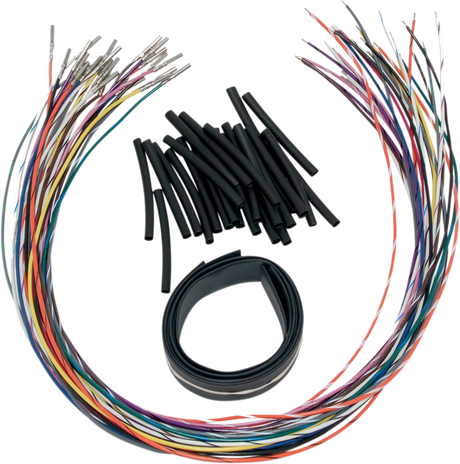 Handlebar Switch - Wire - Extensions 1996 - 2006