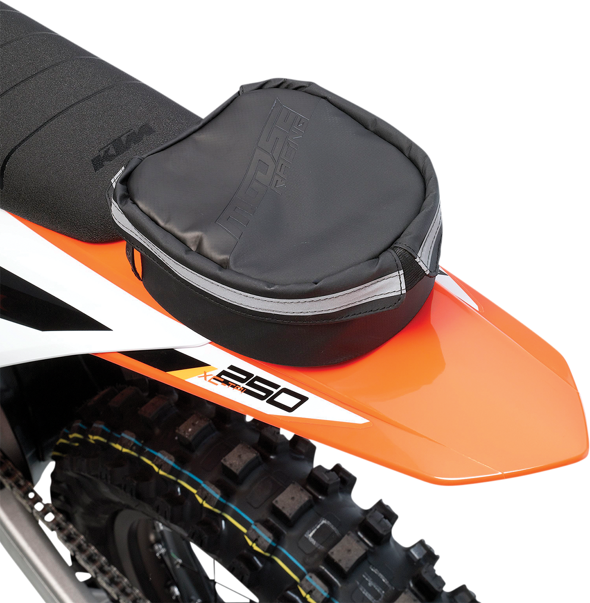 Rear Fender Pack - Small