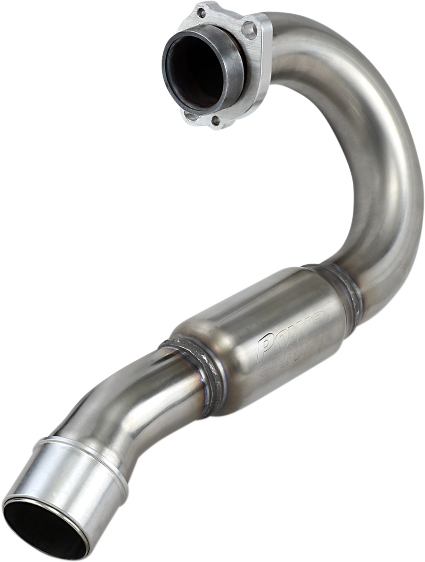 PowerBomb Header 2004 - 2008