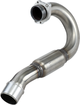 PowerBomb Header 2004 - 2008