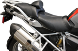 Adventure Track Seat - Low - Lumbar Pad - BMW 2013 - 2017