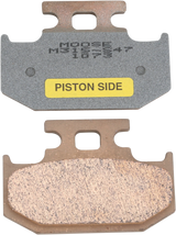 XCR Brake Pads - Rear 1989 - 2022