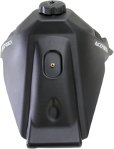 Fuel Tank - 3.1 Gallon - Honda - Black 2013 - 2016
