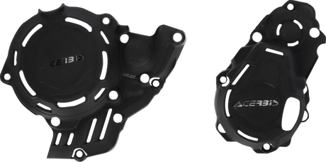 X-Power Kit - Black - Husqvarna/KTM 2023 - 2024