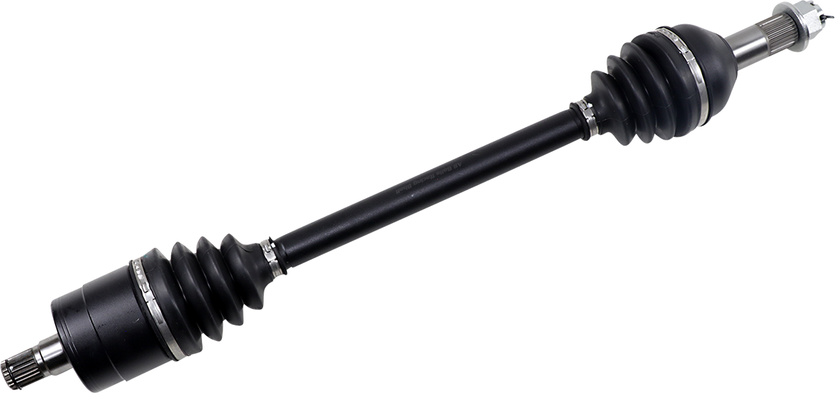 Axle Kit - Complete - 8 Ball - Extreme Duty - Rear Left/Right - Can-Am 2012 - 2022