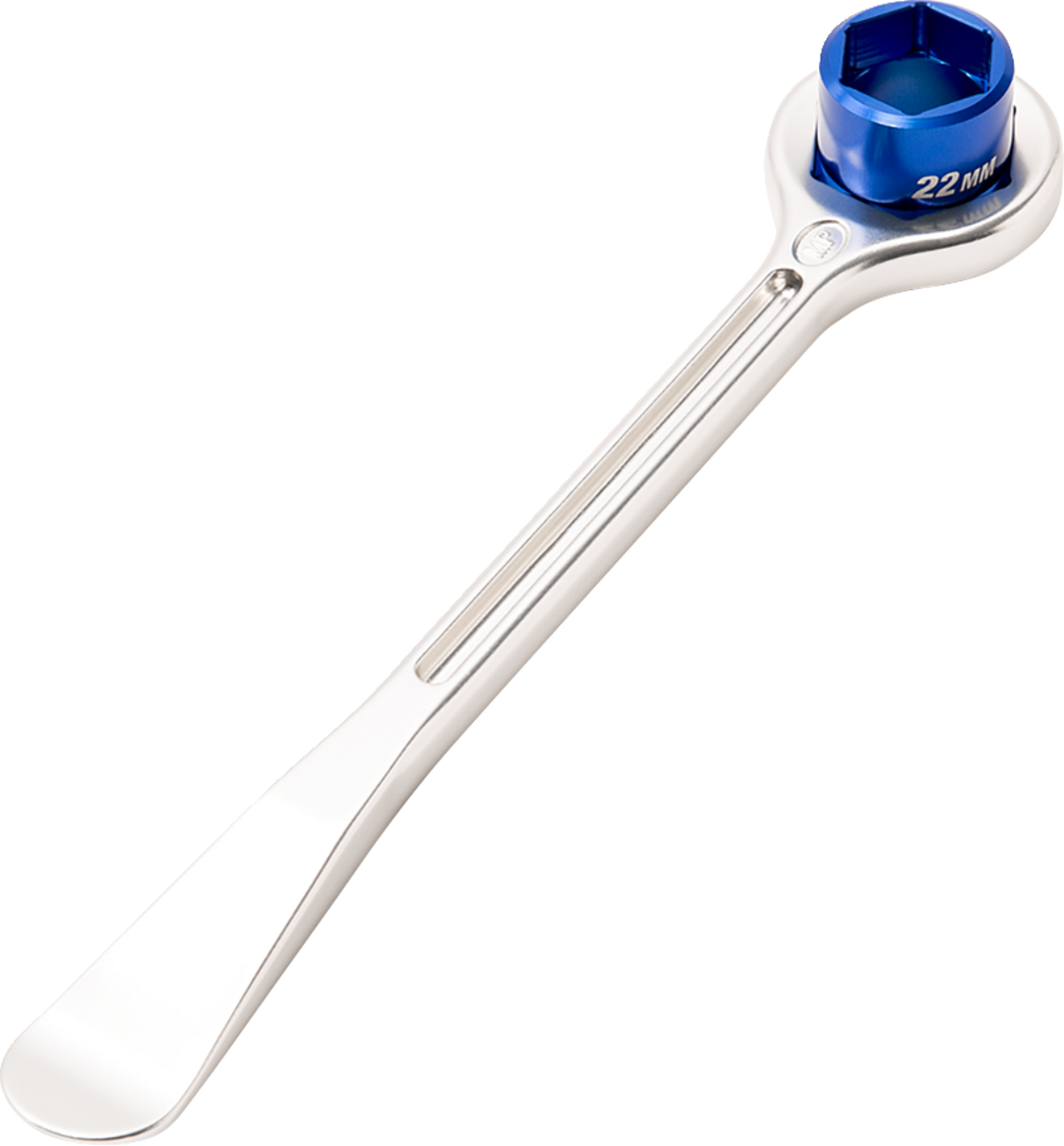 Adapter - T6 Combo Lever - Hex - 30 mm - 22 mm