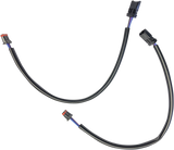 Turn Signal Relocation/Extension Kit 2016 - 2020