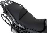 Adventure Luggage System - Black - Kawasaki Versys \'18-\'19 2018 - 2019