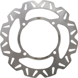 Brake Rotor 2005 - 2021