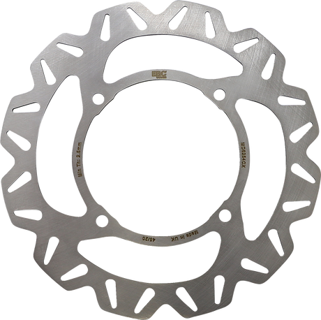 Brake Rotor 2005 - 2021