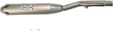 Q4 Muffler 2003 - 2006