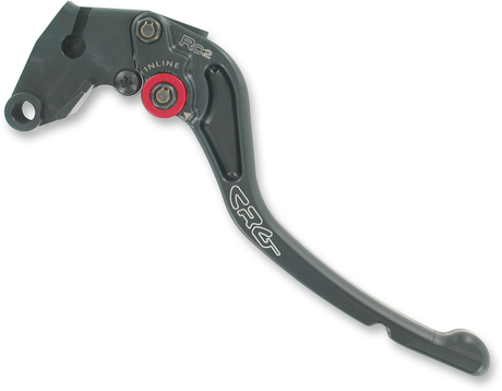 Clutch Lever - RC2 - Black 2008 - 2019