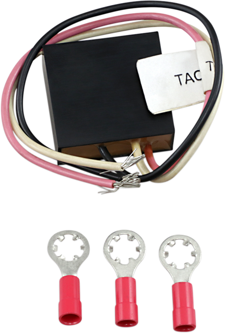 Replacement Tachometer Adapter for Elite 1 Ignition - Harley Davidson