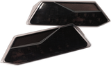 Taillights - LED - RZR1000 - Black 2014 - 2020