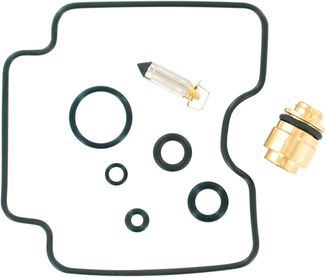 Carburetor Repair Kit - Yamaha 1999 - 2006
