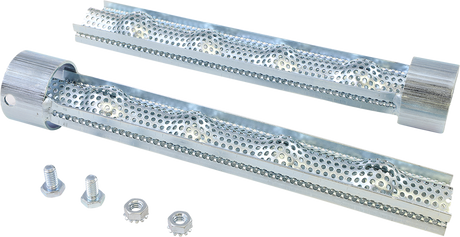 HP-Plus® Drag Pipe Baffle - 1.75\"