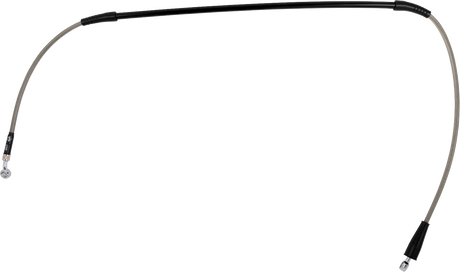 Brake Line - Stainless Steel 2010 - 2013