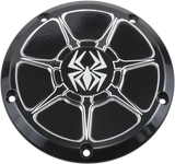 Derby Cover 2016 - 2021