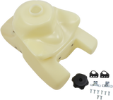 Large-Capacity Gas Tank - Natural - Honda - 4.3 Gallon 1999 - 2007