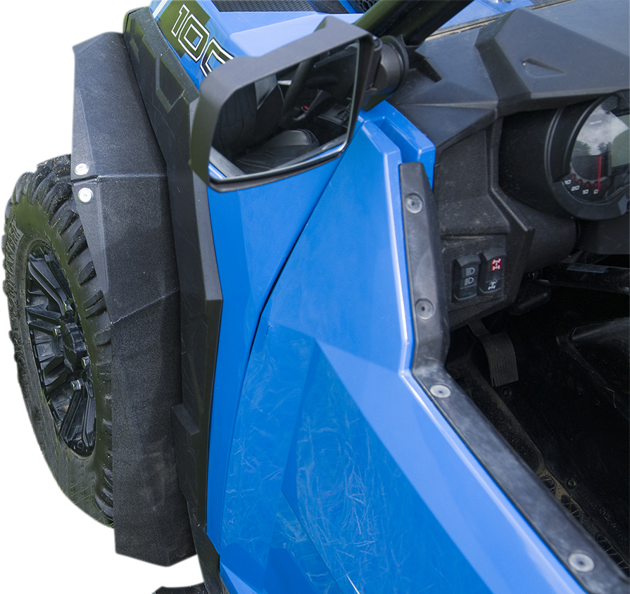 Fender Flare Kit - General 1000 2021 - 2021