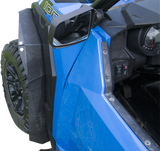 Fender Flare Kit - General 1000 2021 - 2021