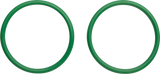 Exhaust O-Rings 1989 - 2022