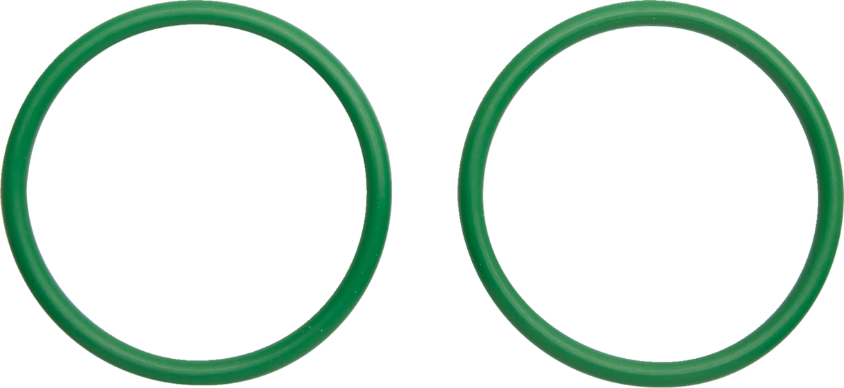 Exhaust O-Rings 1989 - 2022