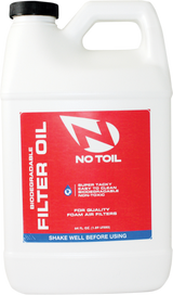 Air Filter Oil - 64 U.S. fl oz.