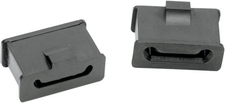 Rubber Muffler Mounts 1985 - 2016