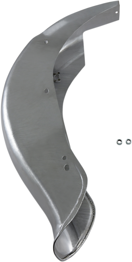 Custom Quickbob Rear Fender 1973 - 1985