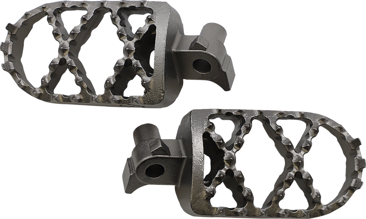 Pro Footpegs - Standard - RM 2003 - 2008