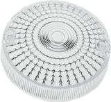 Replacement Turn Signal Lens - Clear 1975 - 1990