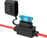 In-line Fuse Holder - 10 A