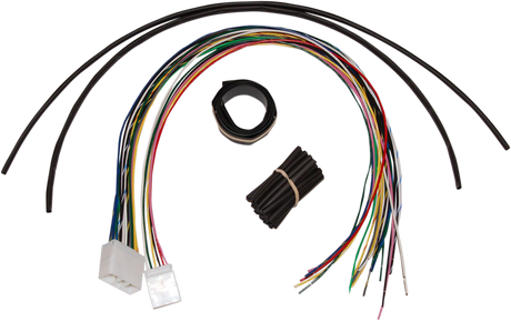 Handlebar Extension Harness 24\" - Victory 2009 - 2016