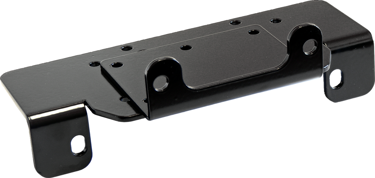 Winch Mount - Kubota 2007 - 2015