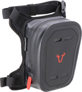 Leg Bag - Waterproof - Black